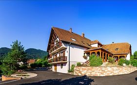 Chambres d'hôtes l'Altenberg
